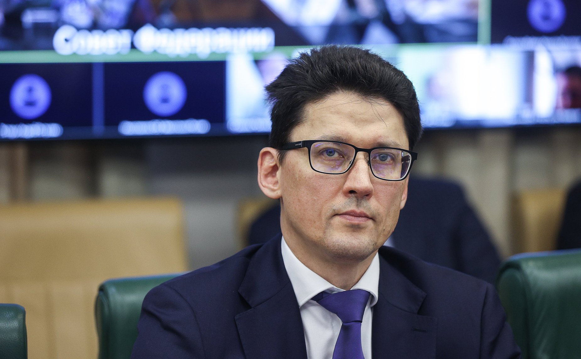 Круглый стол Комитета СФ по аграрно-продовольственной политике и природопользованию «Совершенствование законодательства, регулирующего вопросы качества и безопасности пищевой продукции: проблемы и решения»