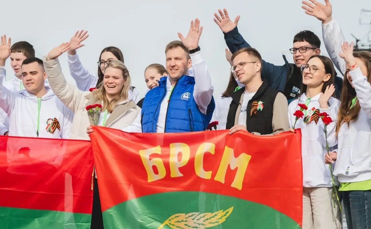 В Североморске дан старт российско-белорусской экспедиции «Код непокорённых»