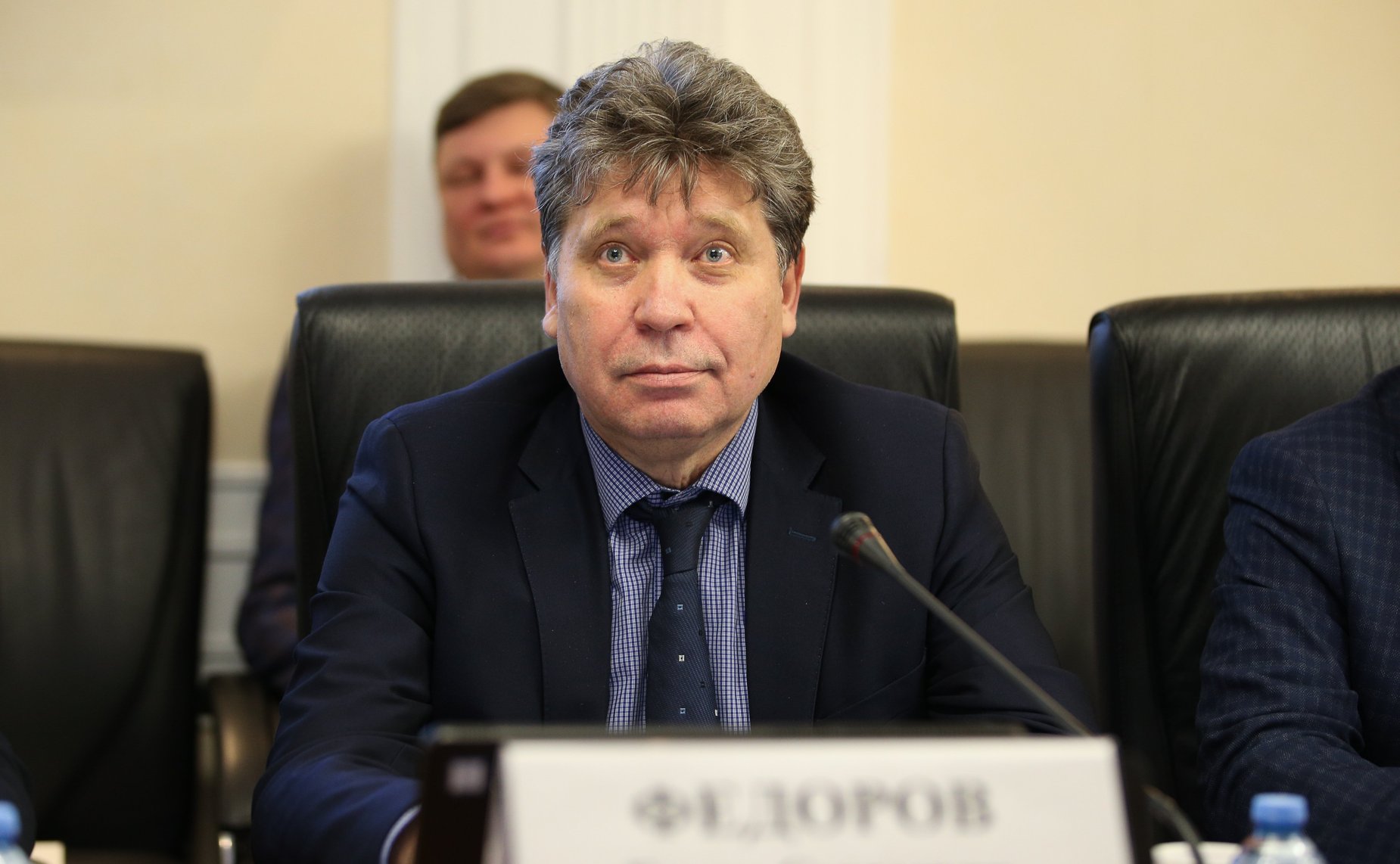 «Круглый стол» Комитета СФ по экономической политике