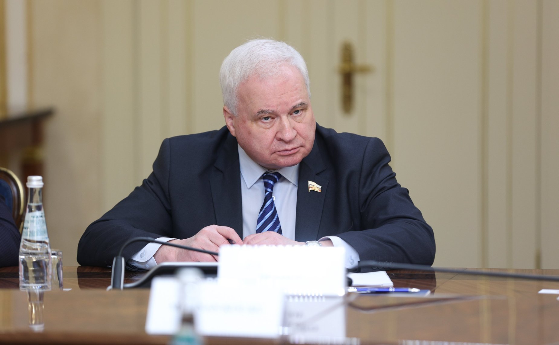 Андрей Денисов