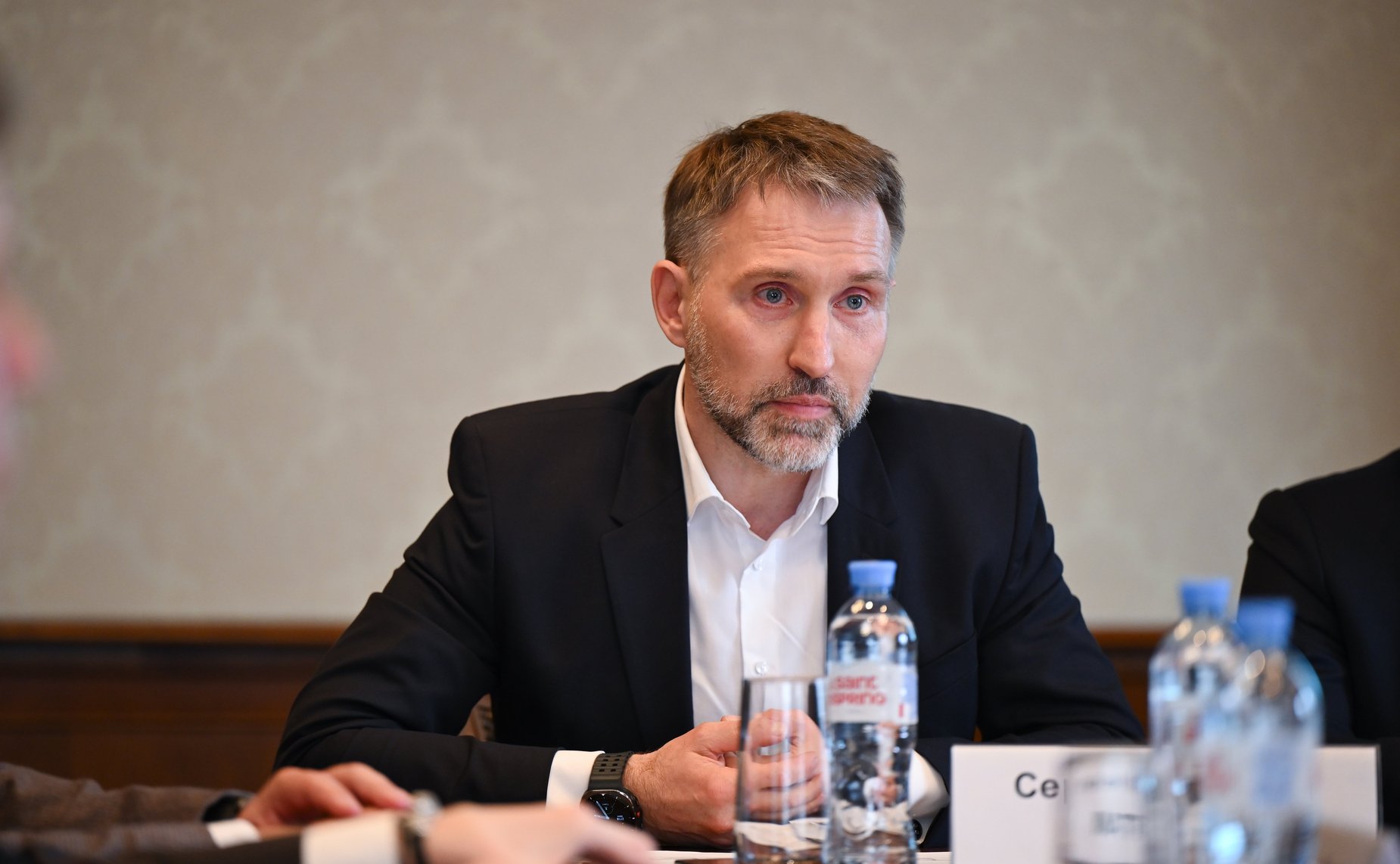 Совещание Комитета Совета Федерации по науке, образованию и культуре совместно с Российским авторским обществом