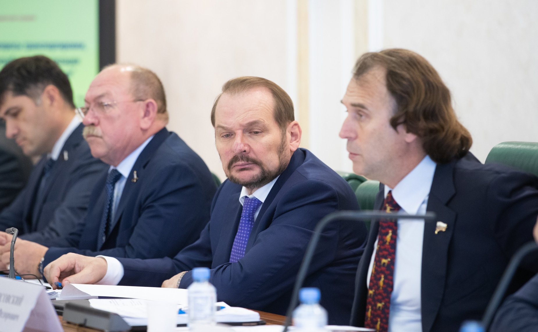 Сергей Белоусов