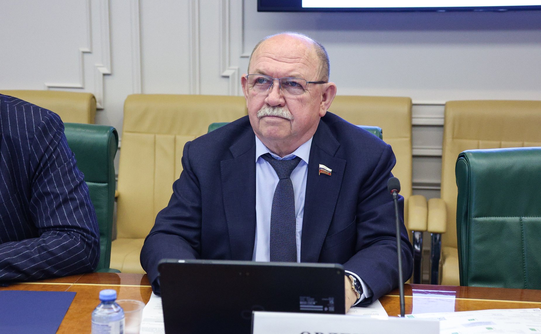Геннадий Орденов