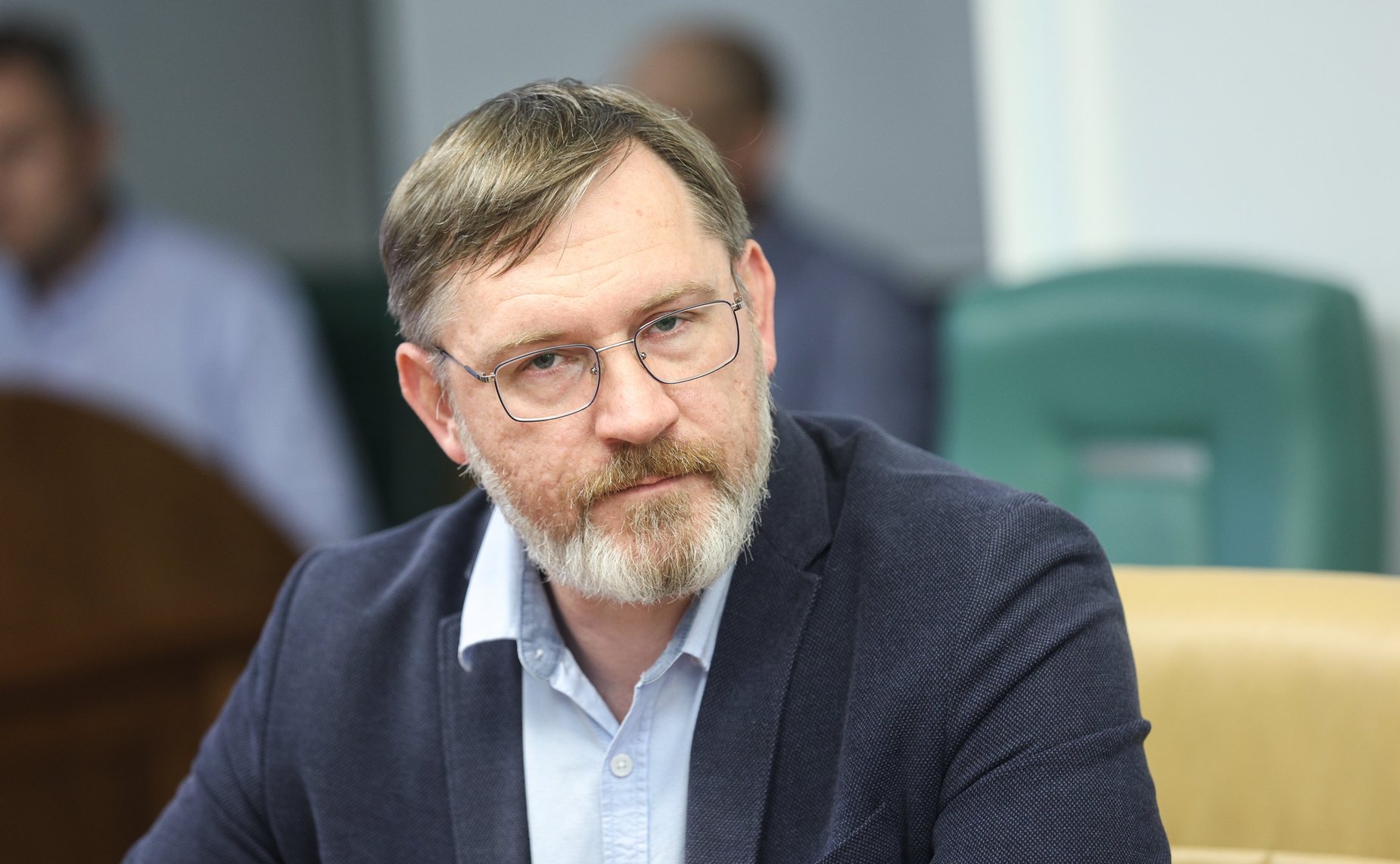 Совещание Комитета СФ по социальной политике