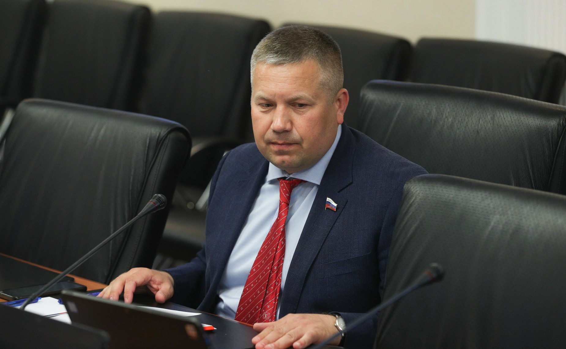 Денис Гусев