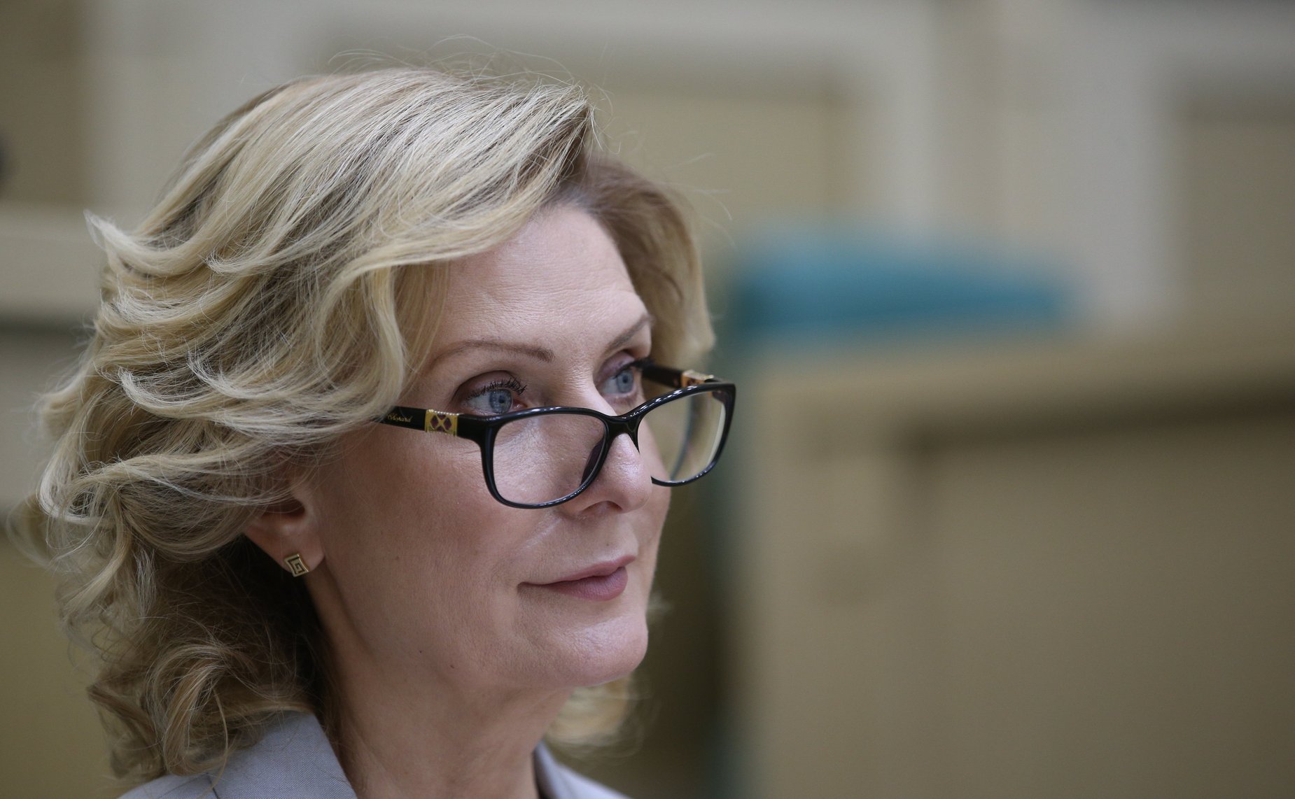 Инна Святенко