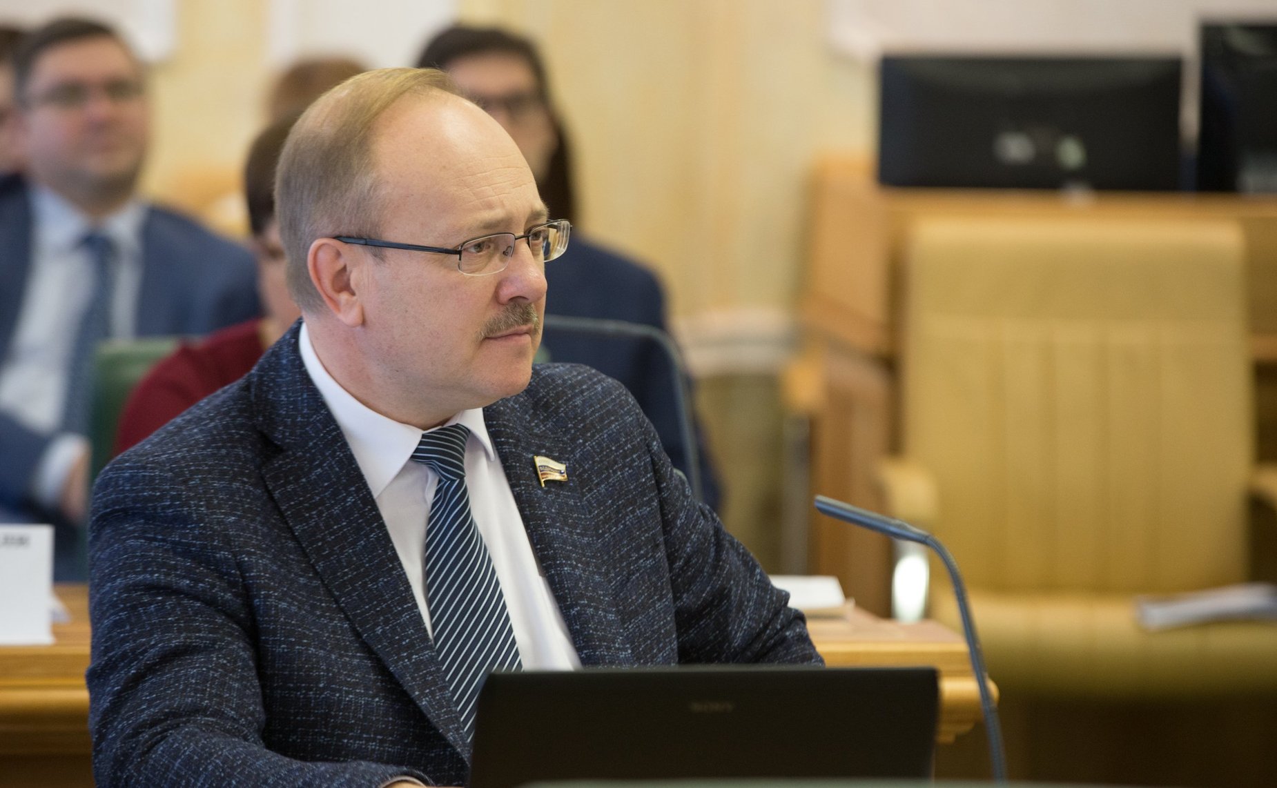 Василий Иконников