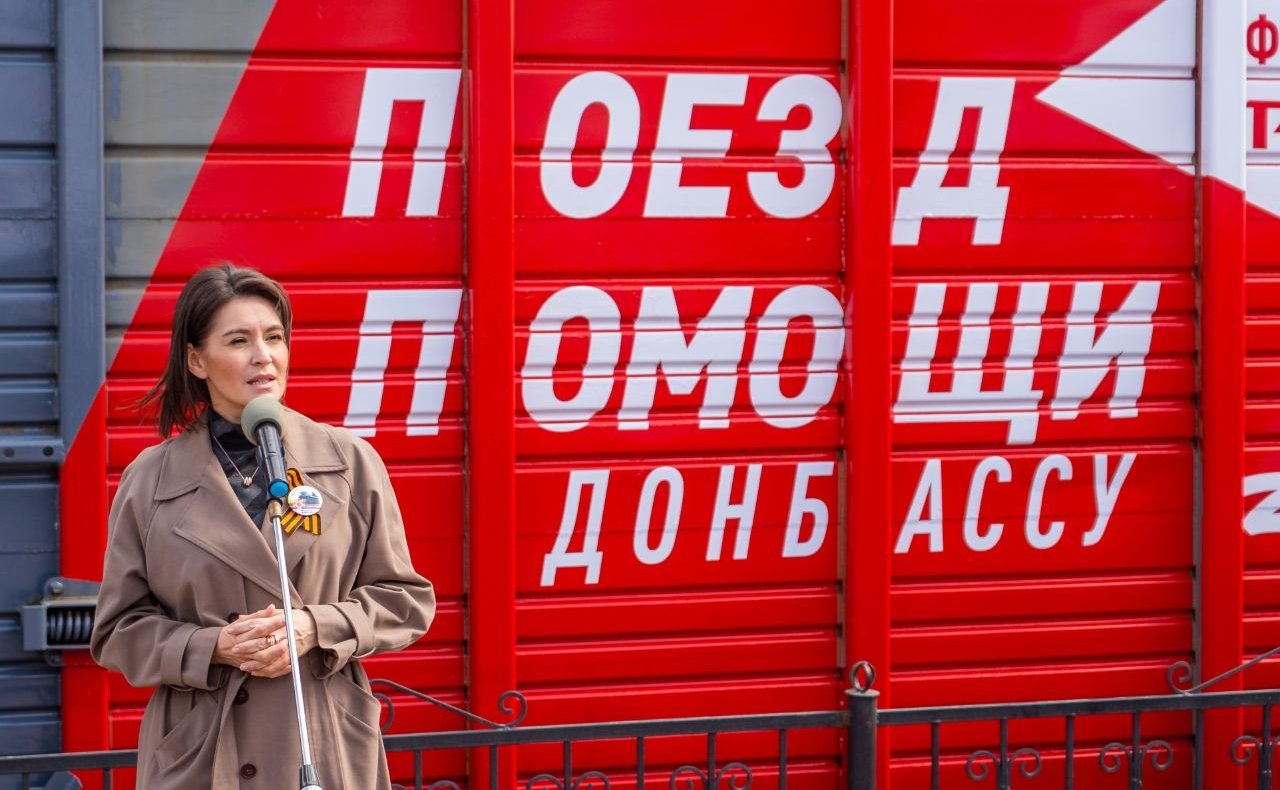 Маргарита Павлова