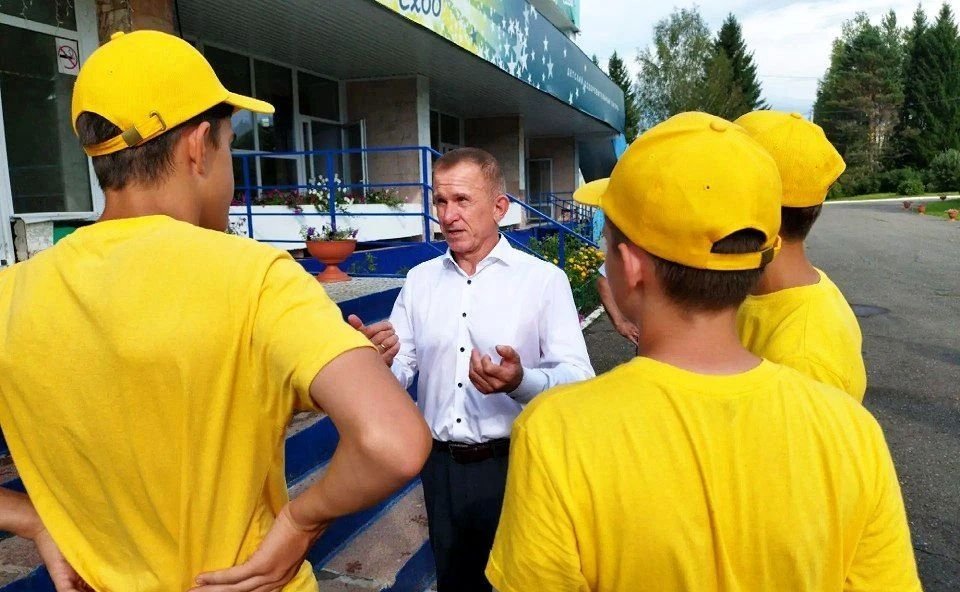 Владимир Кравченко