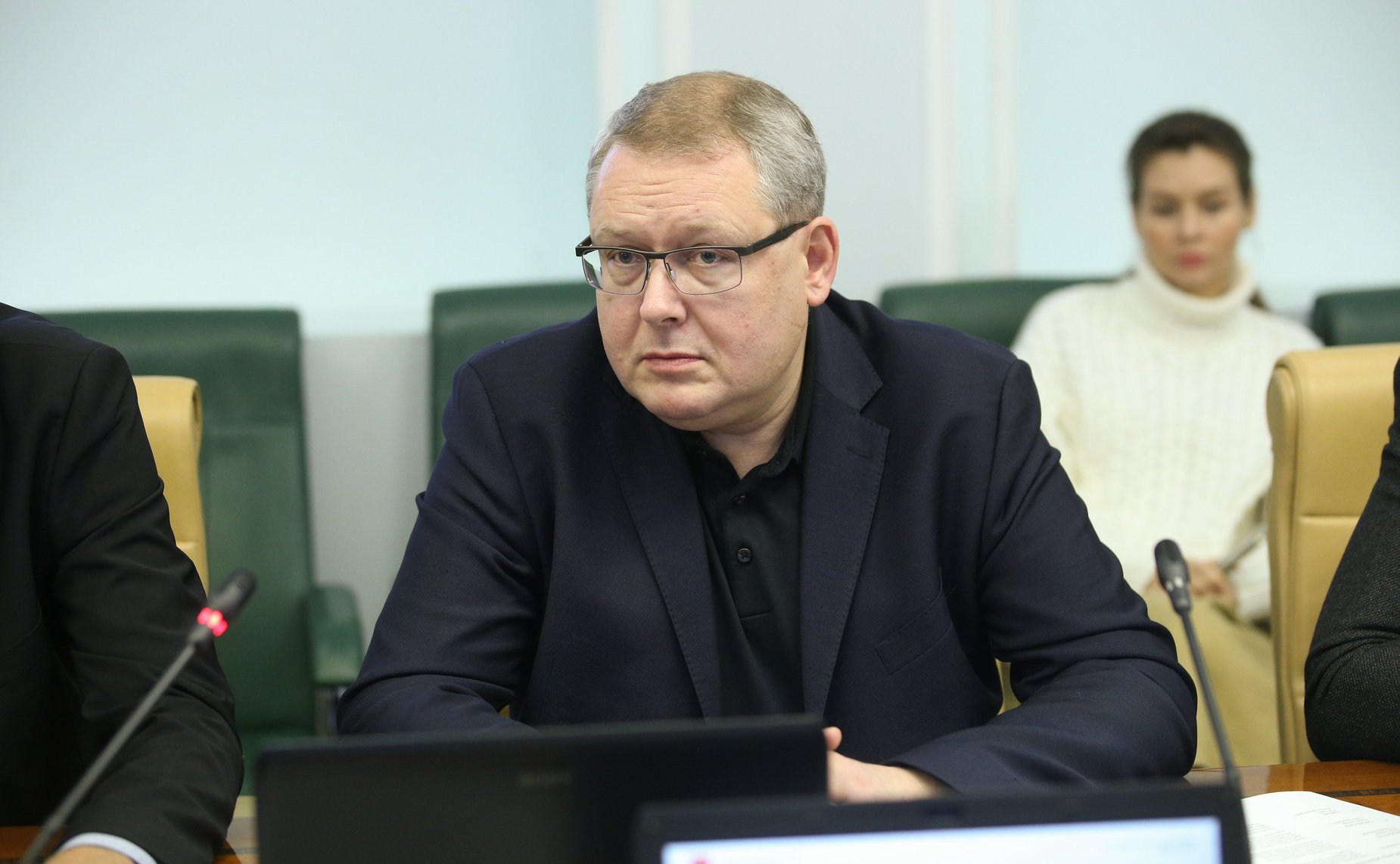 Круглый стол Комитета СФ по экономической политике