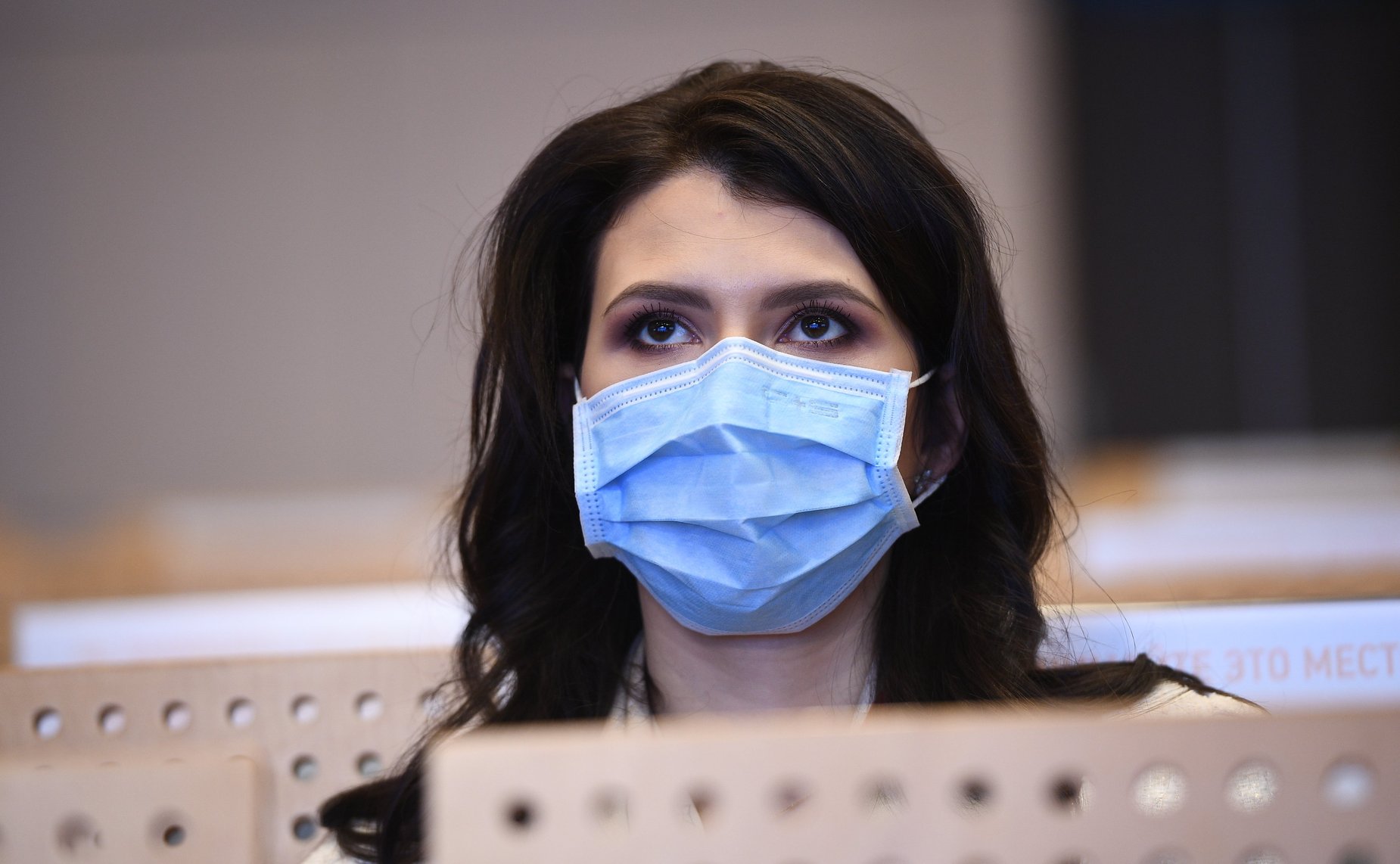 Галина Карелова приняла участие в работе Форума «Здоровое общество»