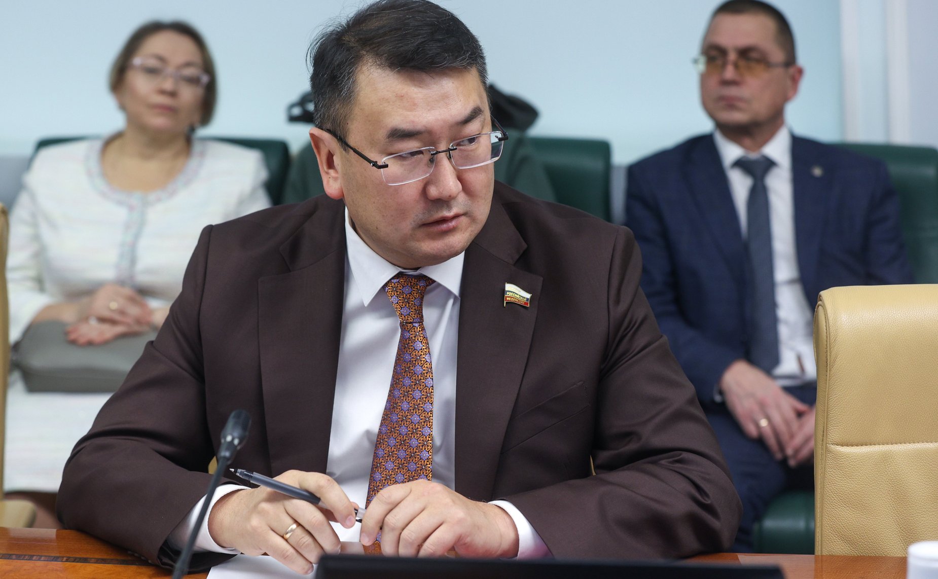 Артур Кохоев