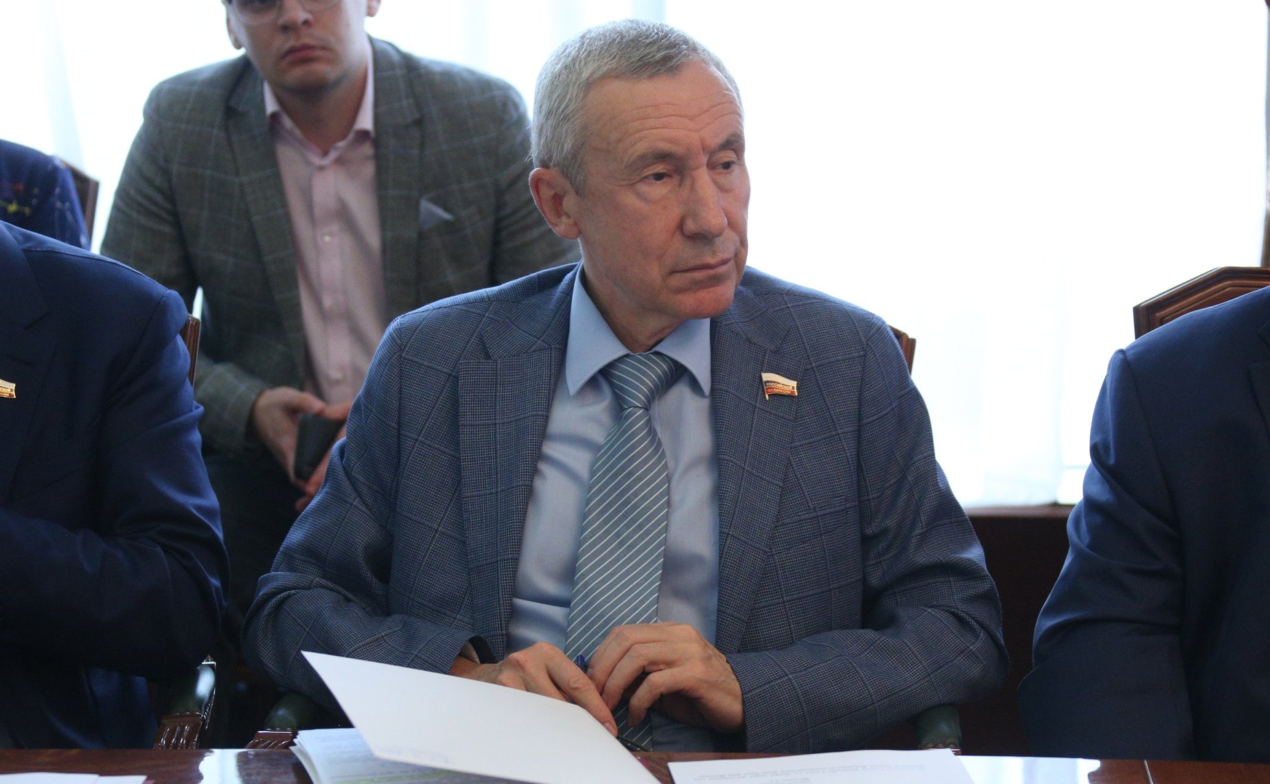 Андрей Климов