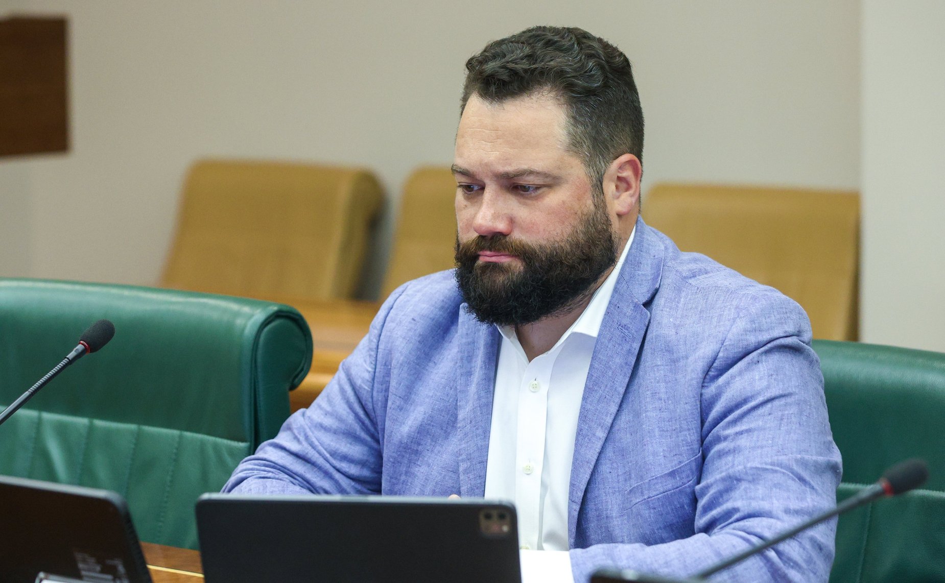 Совещание Комитета Совета Федерации по экономической политике на тему «Об обеспечении равных возможностей пользования качественными услугами почтовой связи гражданами Чукотского автономного округа»