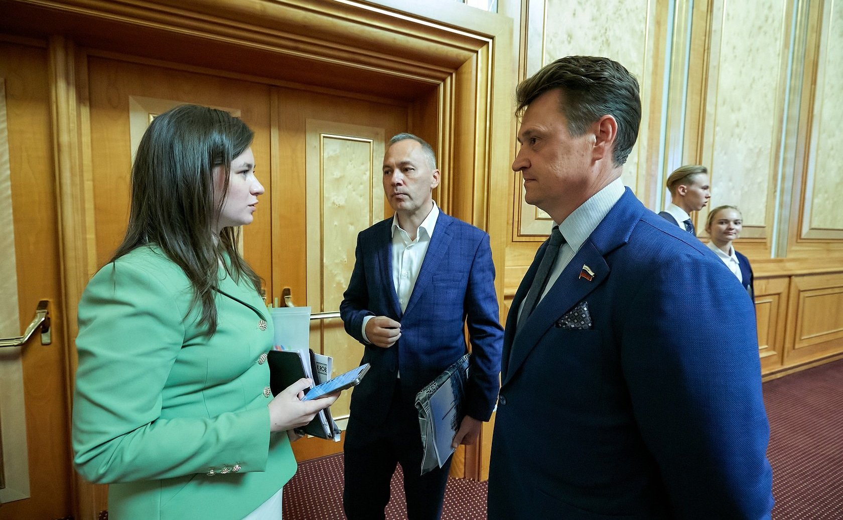 Олег Голов в Уфе принял участие в конференции «Евразийский торгово-промышленный хаб в Абу-Даби. Возможности для производства и ведения бизнеса в ОАЭ и странах Персидского залива»