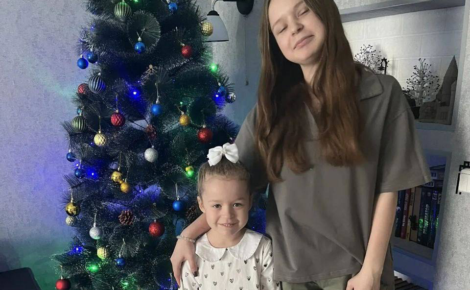 Елена Перминова приняла участие во Всероссийской акции «Ёлка желаний»