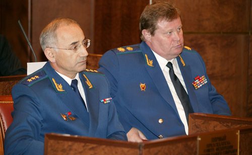 Сто семьдесят шестое заседание Совета Федерации Федерального Собрания ...