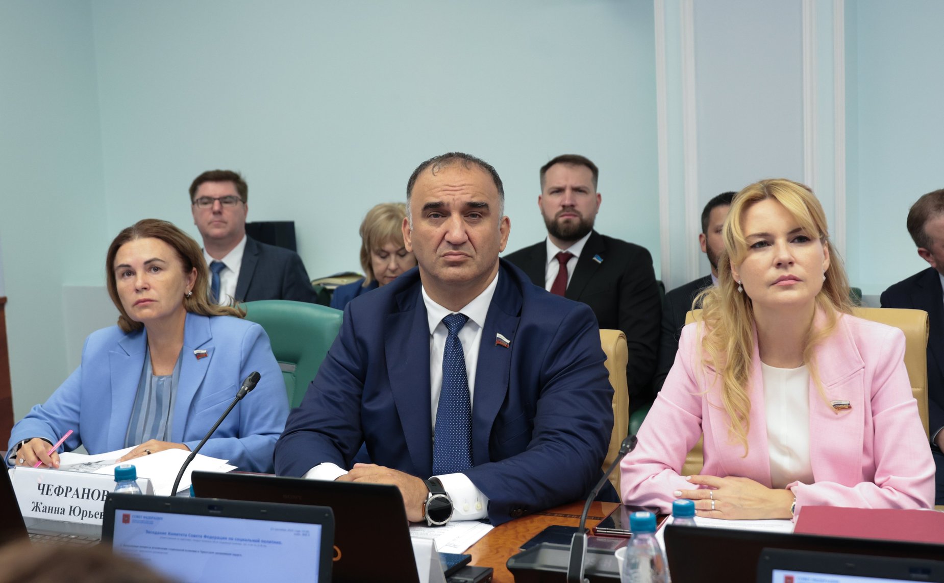 Мохмад Ахмадов