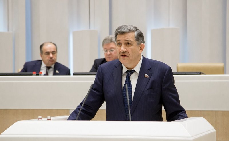 333-е заседание