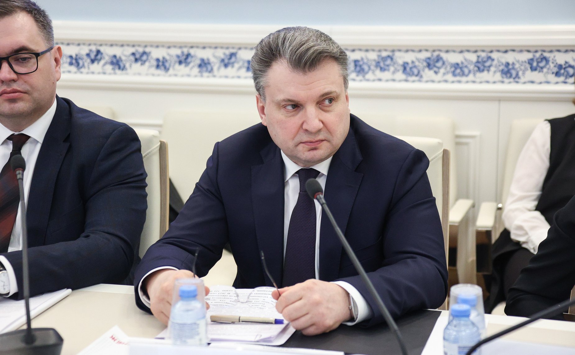 Совещание Комитета СФ по науке, образованию и культуре на тему «О ходе выполнения Перечня поручений Президента РФ от 16.03.2022 г № Пр-487 в рамках реализации Плана мероприятий («дорожной карты») по развитию индустрии детских товаров на 2020 −2024 гг.»