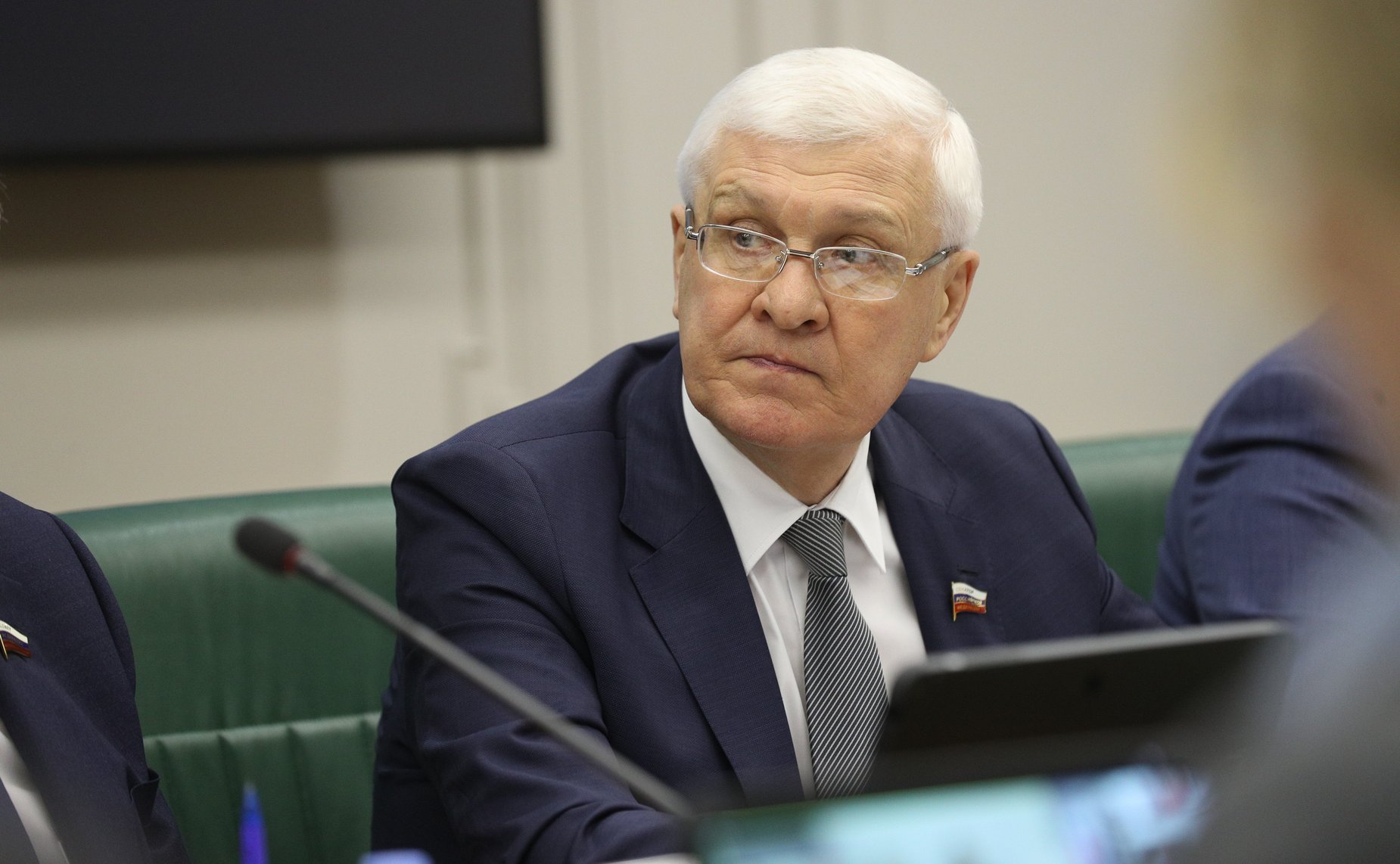 Сергей Брилка