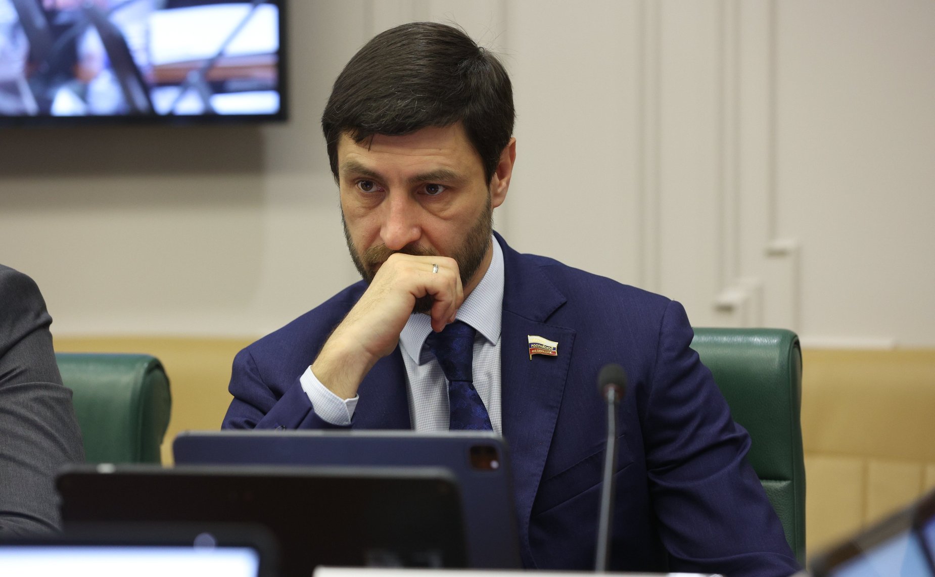 Расширенное заседание Комитета СФ по экономической политике