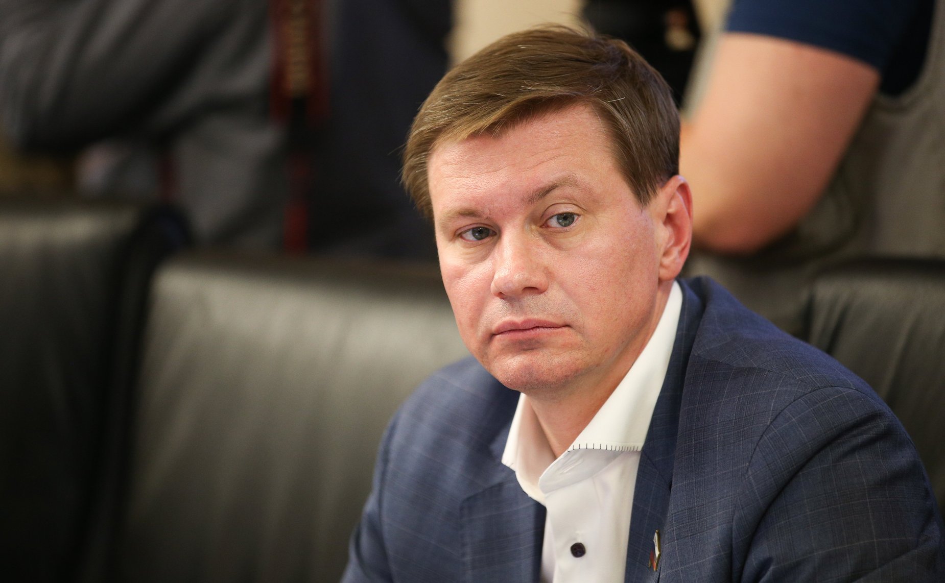 Расширенное заседание Комитета по федеративному устройству, региональной политике, МСУ и делам Севера