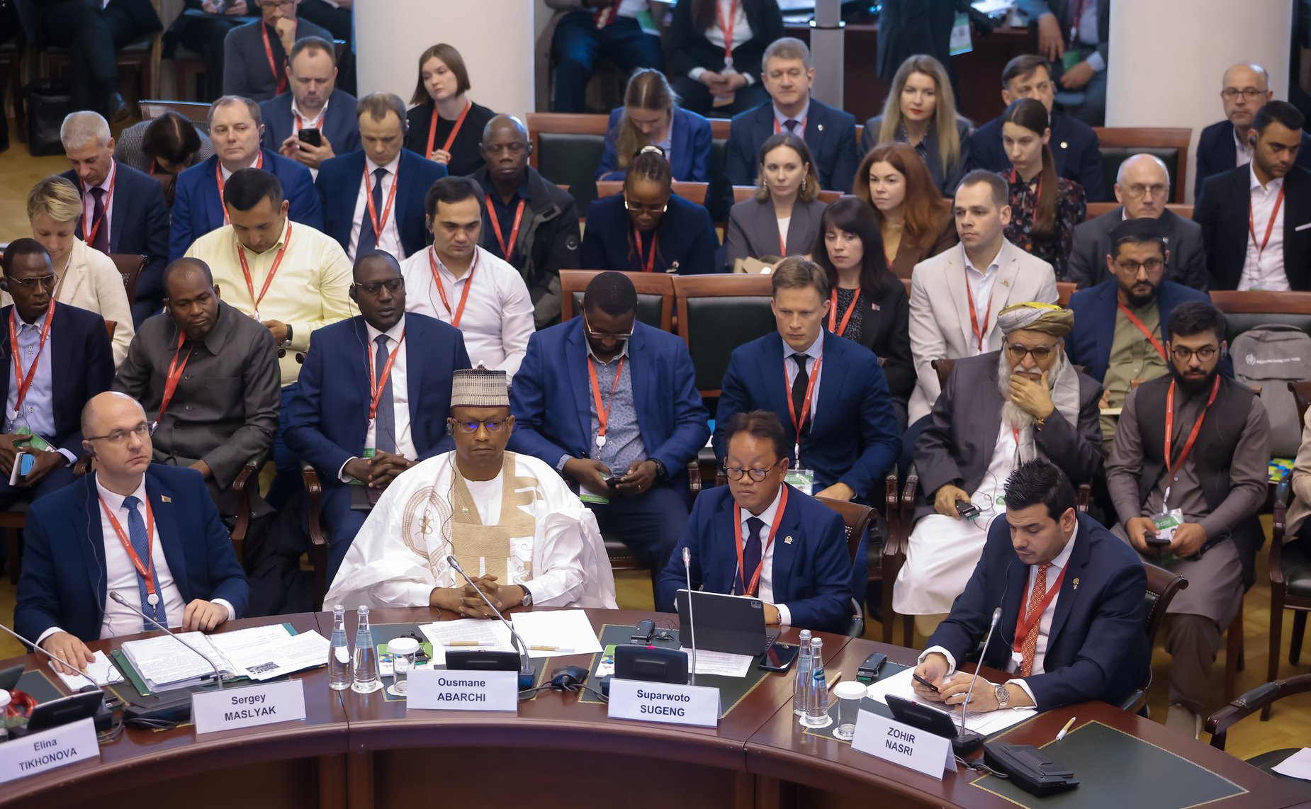 «Низкоуглеродные решения для развития «зеленой» экономики». XI Невский международный экологический конгресс