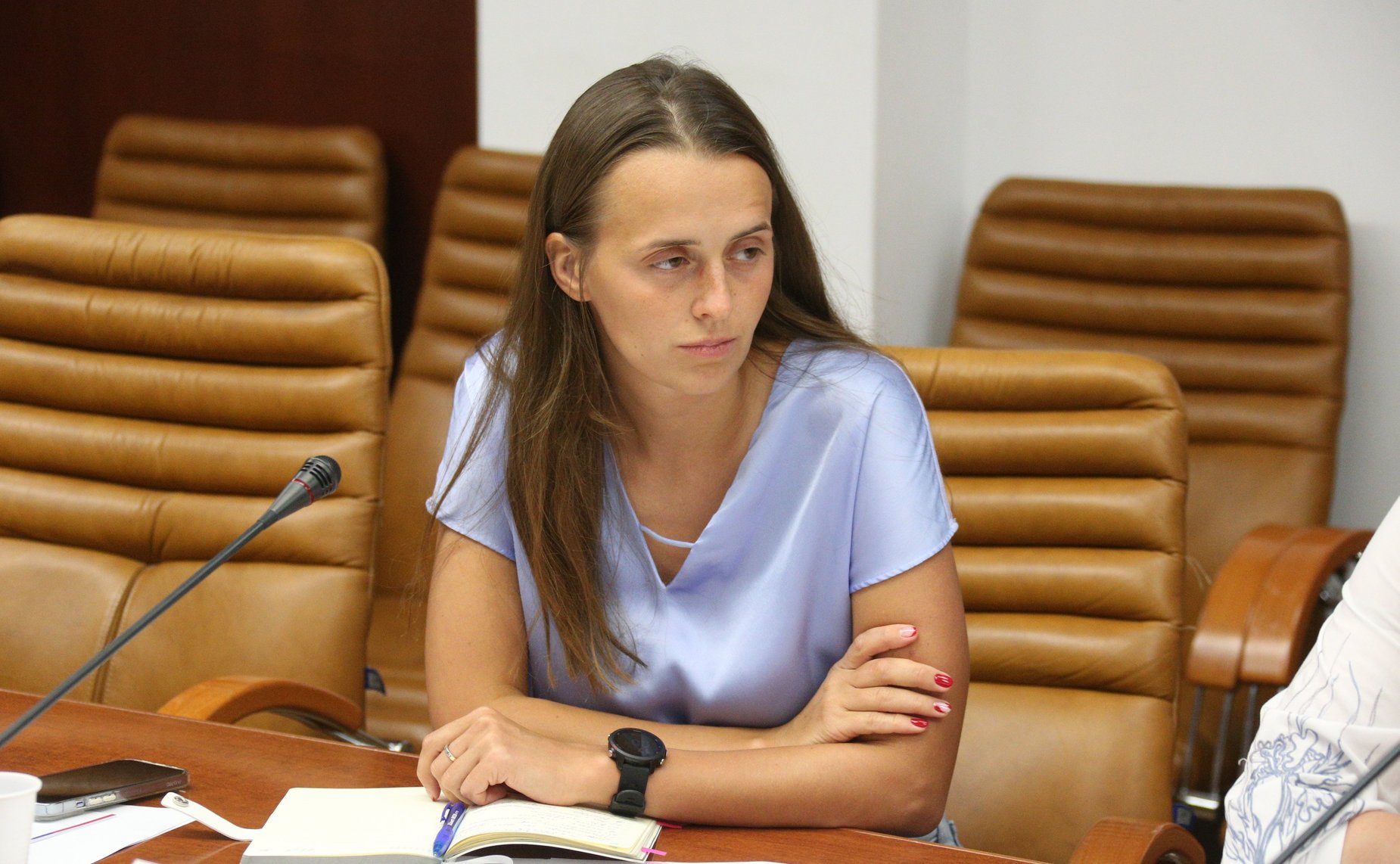 Совещание Комитета СФ по аграрно-продовольственной политике и природопользованию