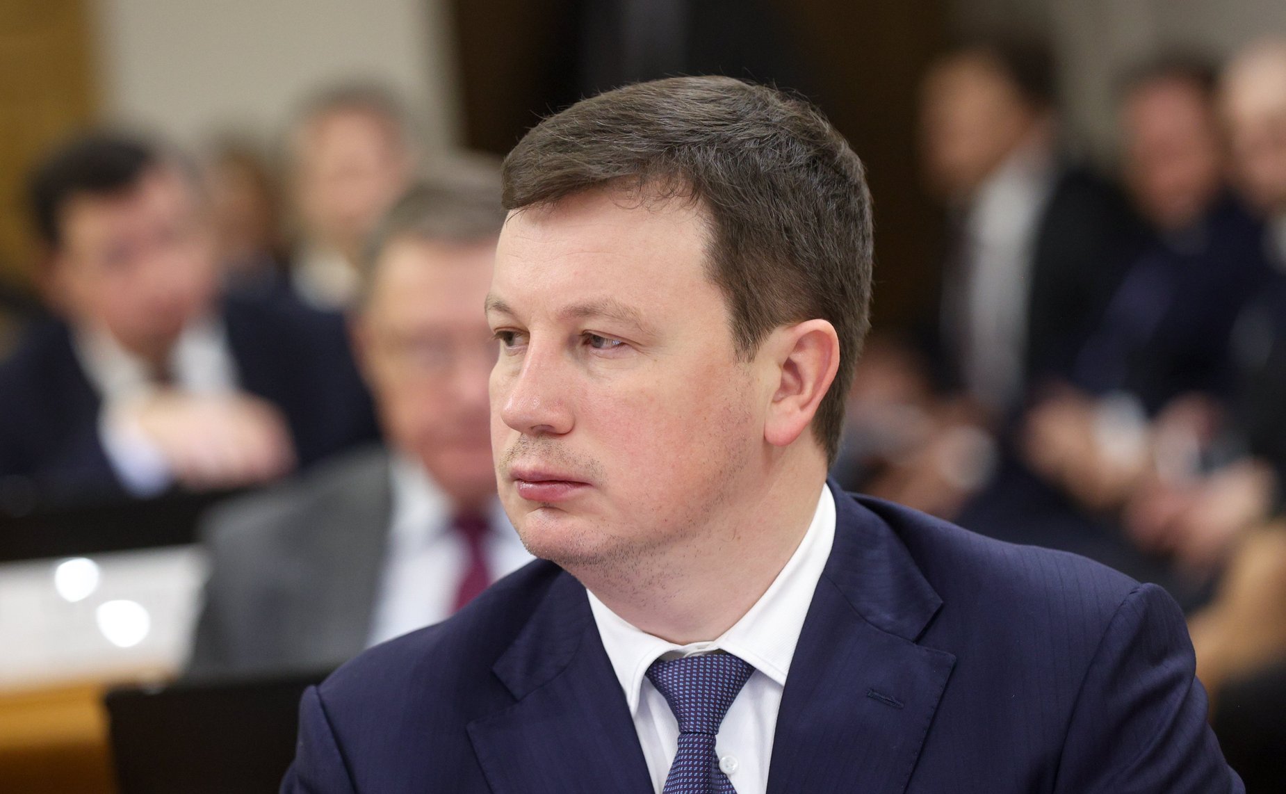 Совместное заседание Совета по развитию цифровой экономики при Совете Федерации и Совета по развитию финансового рынка при Совете Федерации на тему «Кибербезопасность. Что нужно изменить в регулировании?»