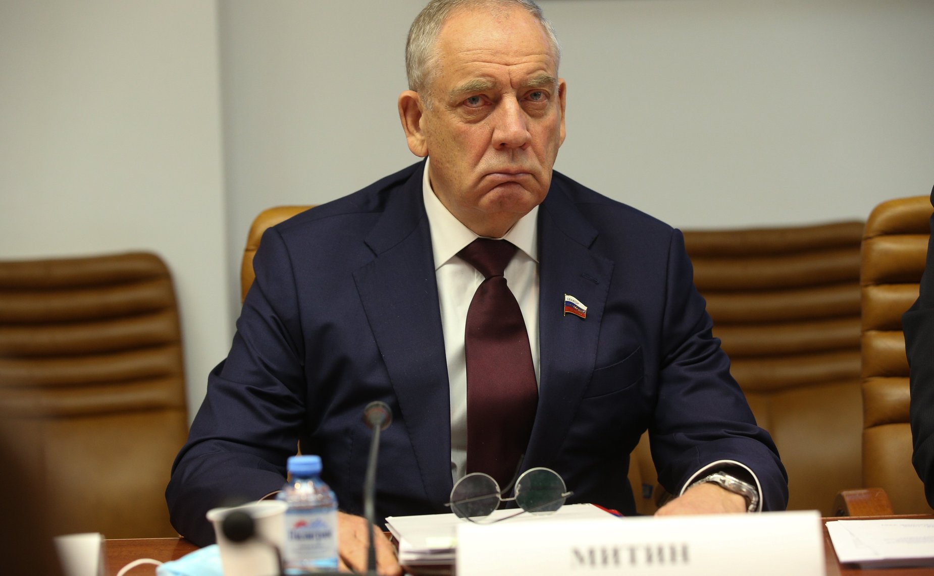 Сергей Митин