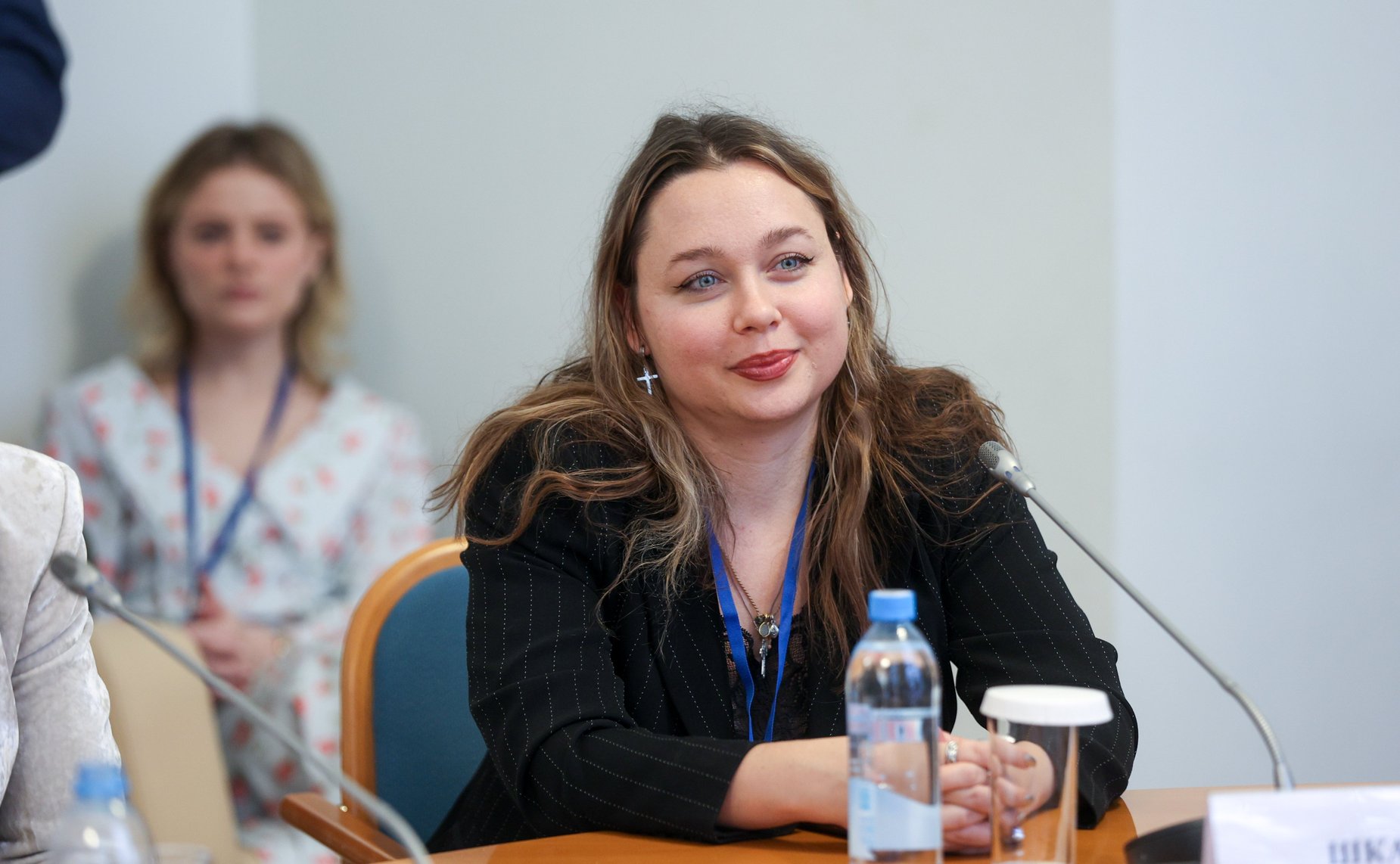 «Культурно-промышленный комплекс – новая стратегическая отрасль». IV Международный Форум «Содружество моды»