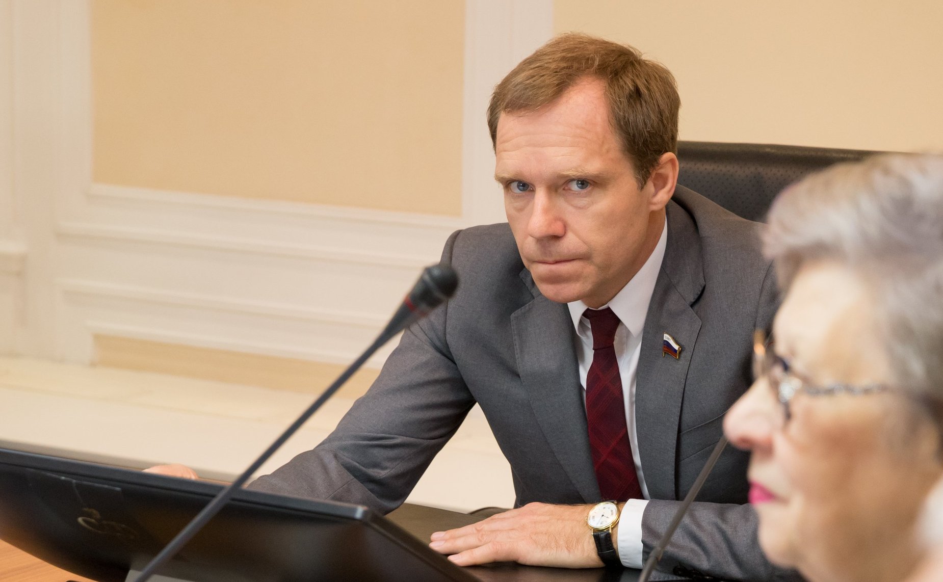 Андрей Кутепов