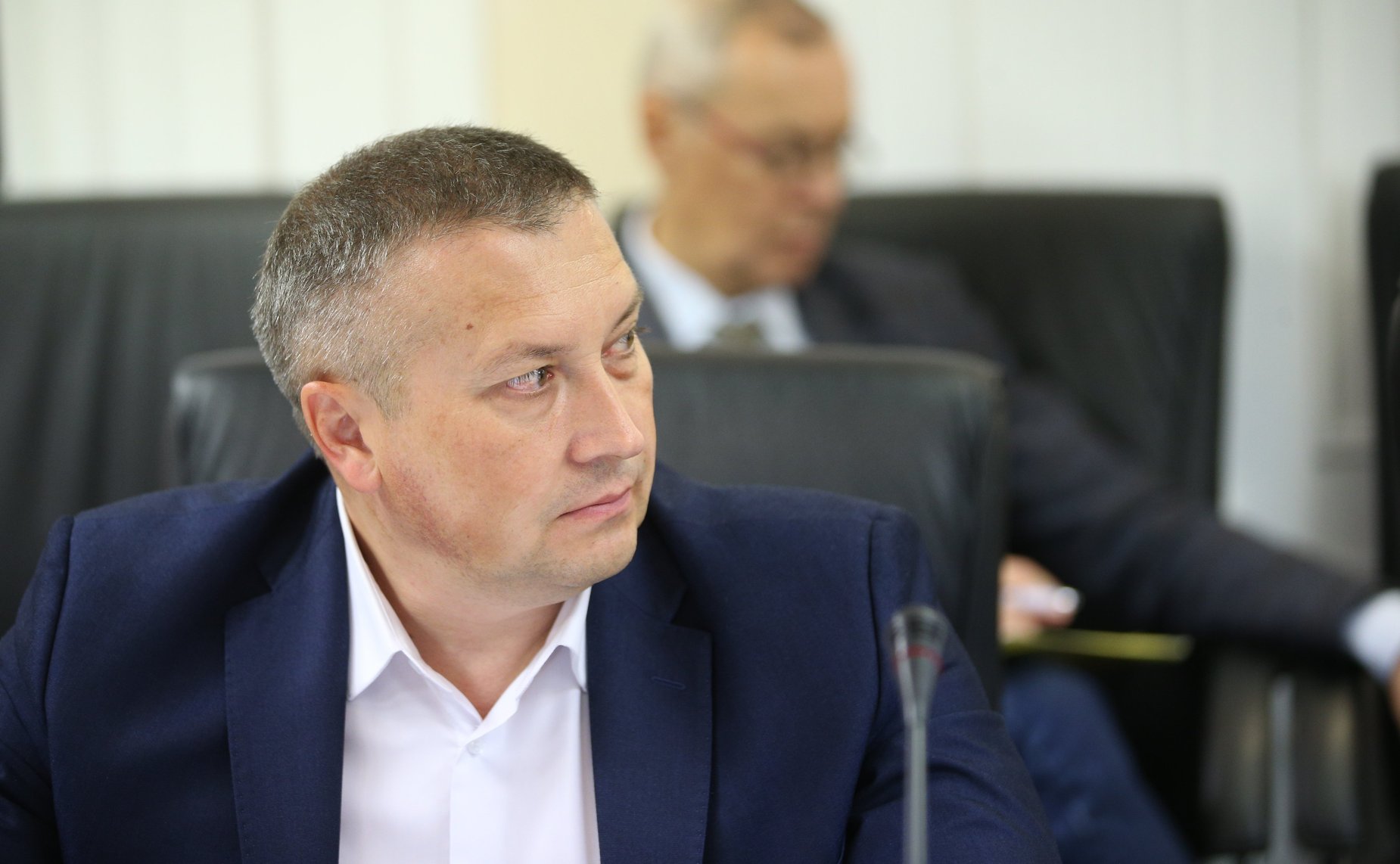 Круглый стол на тему «Развитие бесшовной логистики и мультимодальных перевозок»