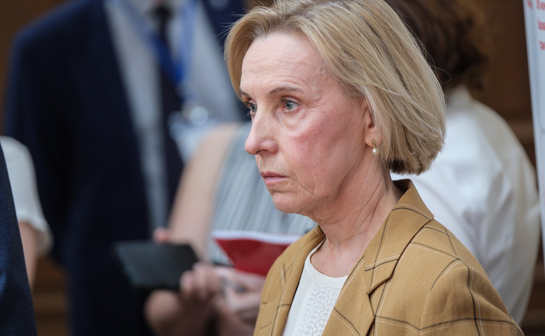 Выездное совещание Комитета СФ по федеративному устройству, региональной политике, местному самоуправлению и делам Севера