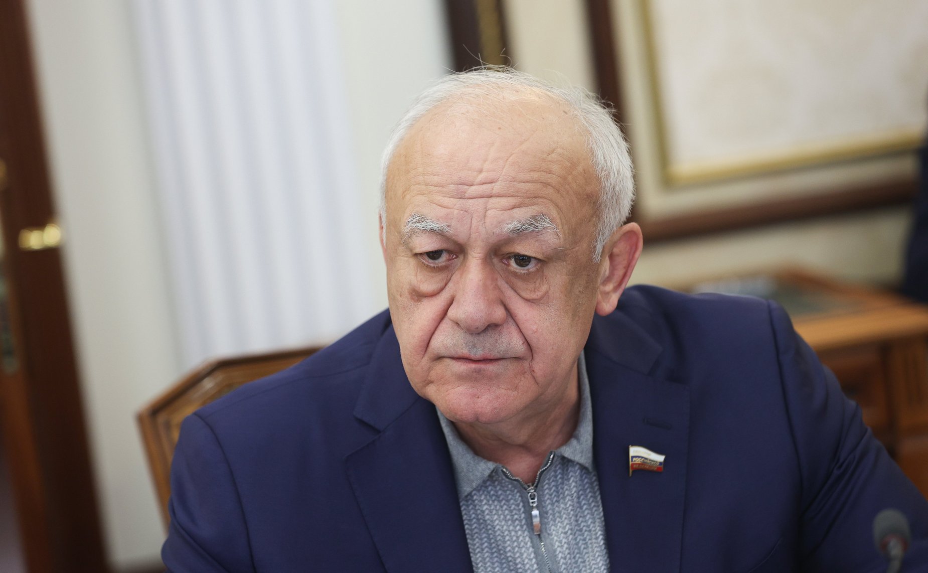 Таймураз Мамсуров