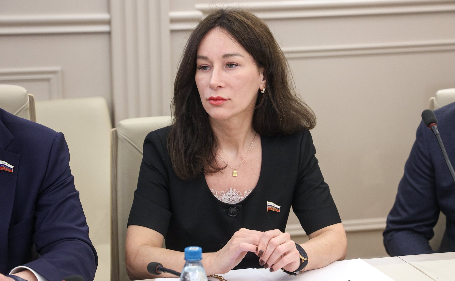 Елена Дягилева