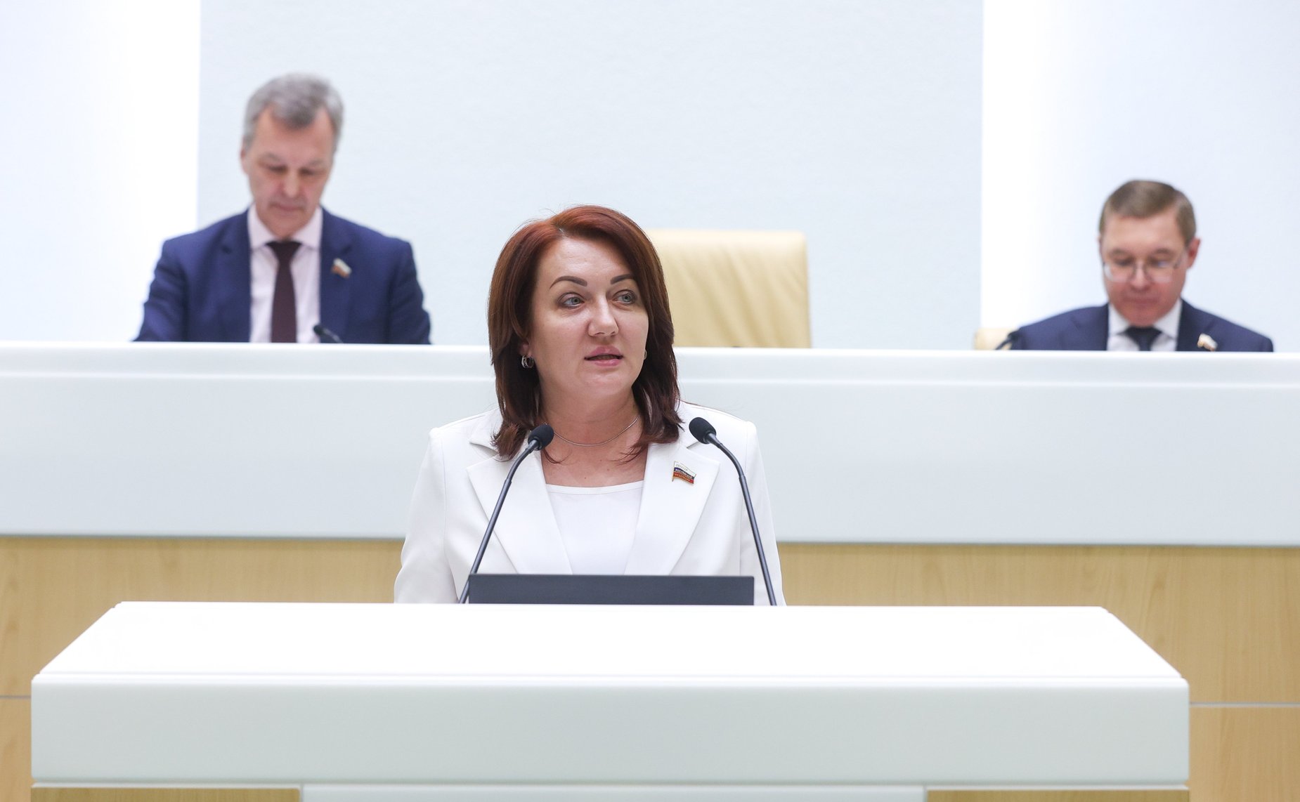 Наталья Кувшинова