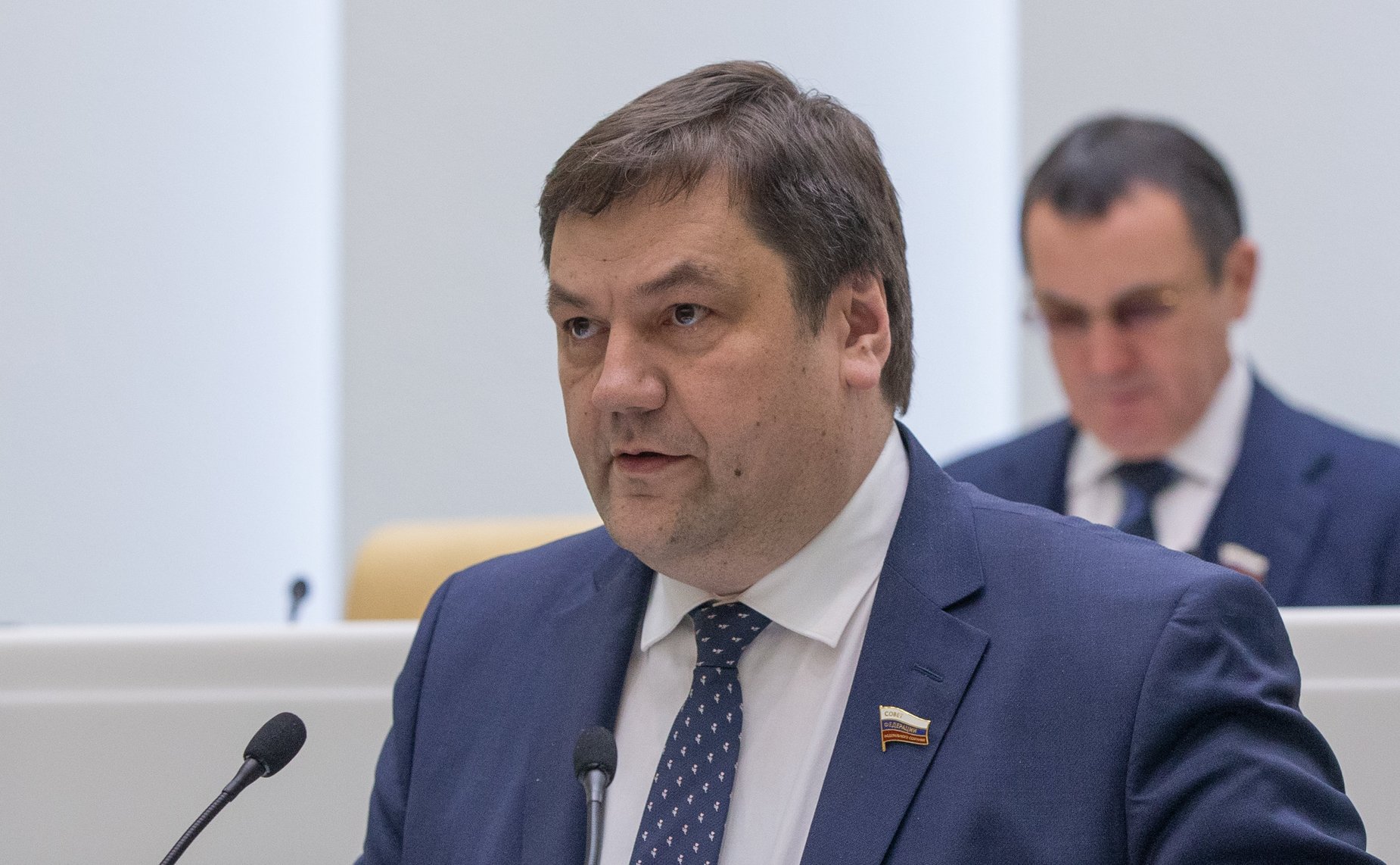 Игорь Фомин