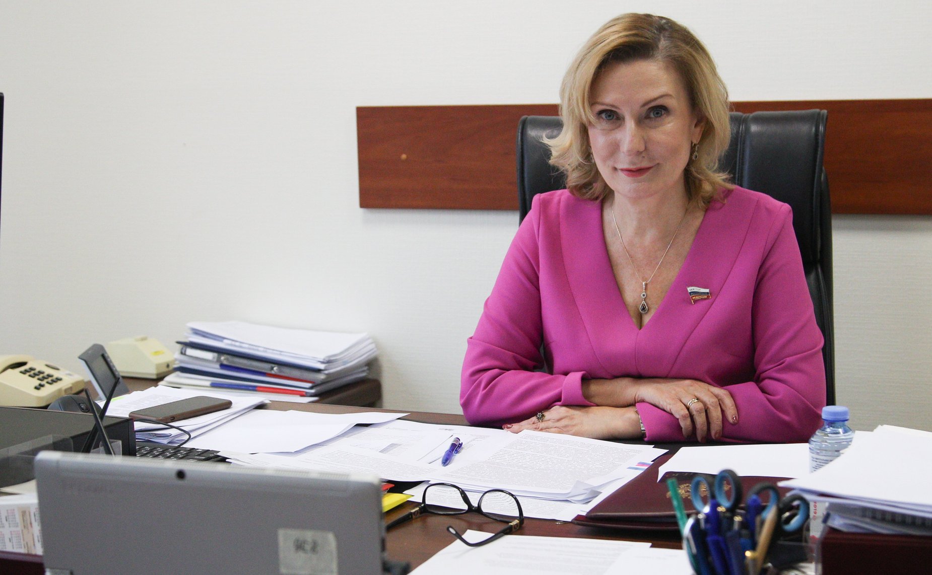 Инна Святенко