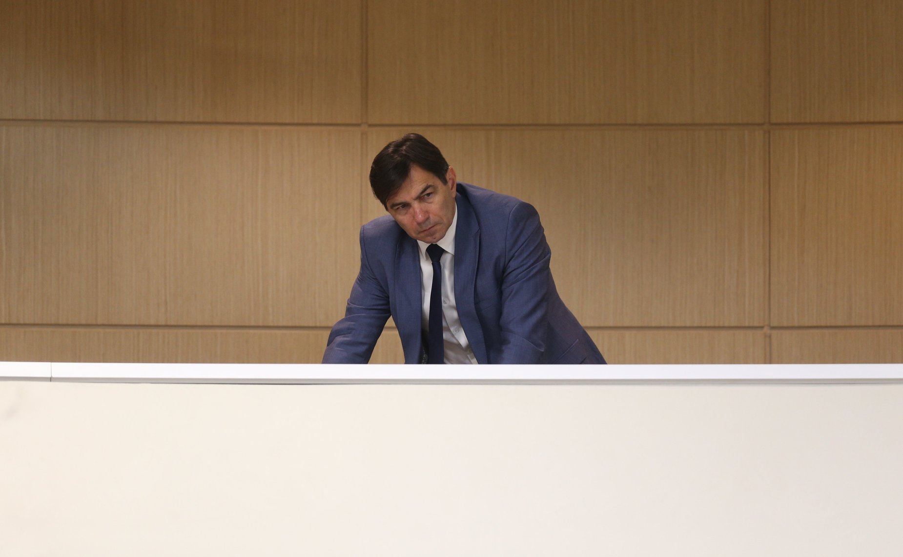 528-е заседание Совета Федерации