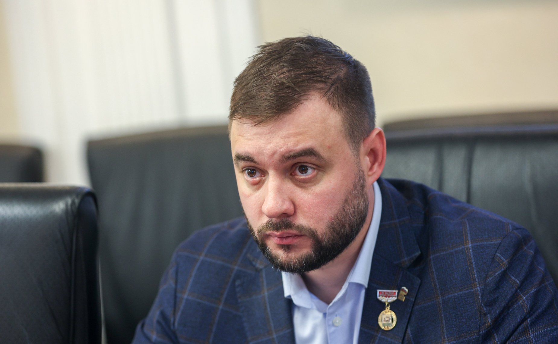 Круглый стол Комитета Совета Федерации по экономической политике совместно с Комитетом Совета Федерации по социальной политике на тему «О мерах государственной поддержки производства медицинской техники и оборудования»