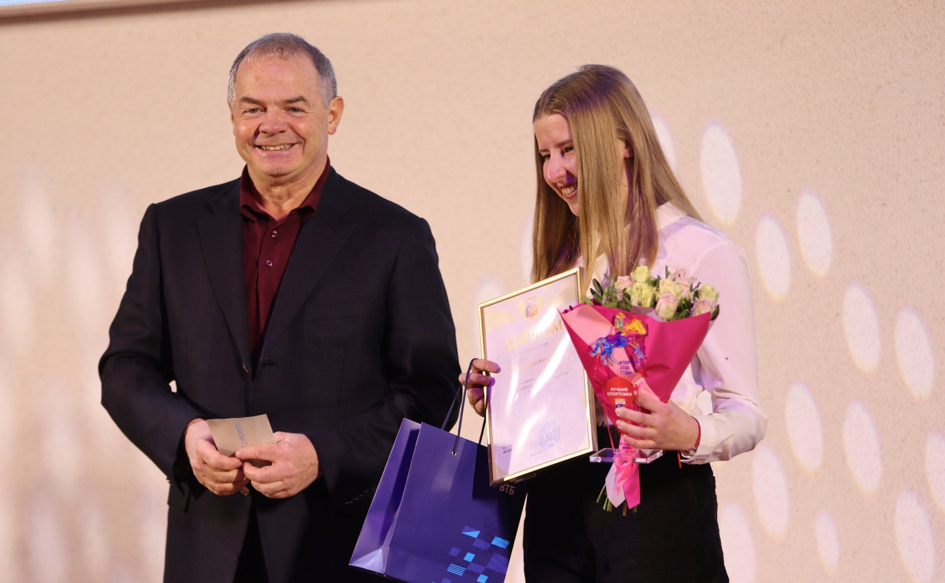 В Смоленском государственном университете спорта подведены итоги спортивной работы за 2022 год