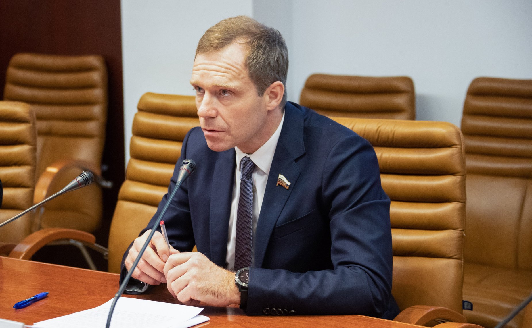 Андрей Кутепов