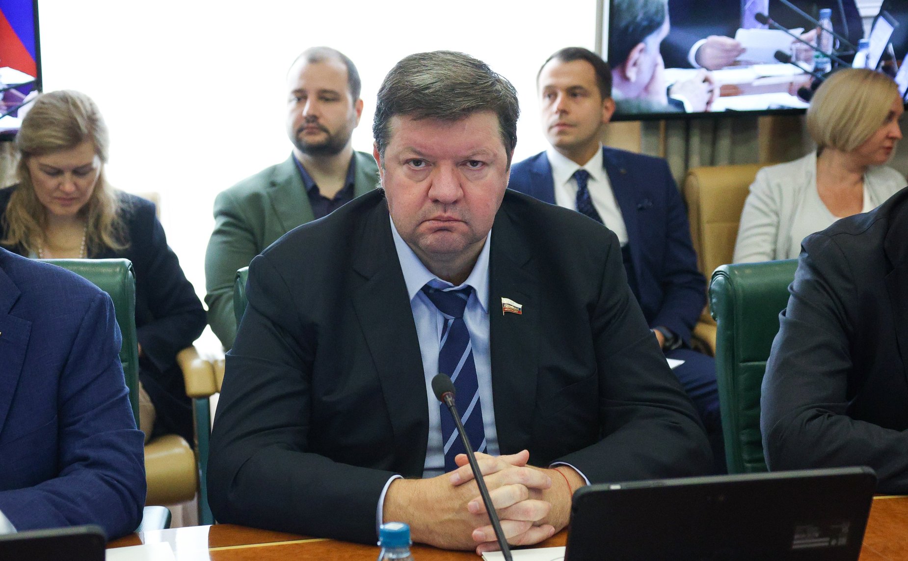 Геннадий Ягубов