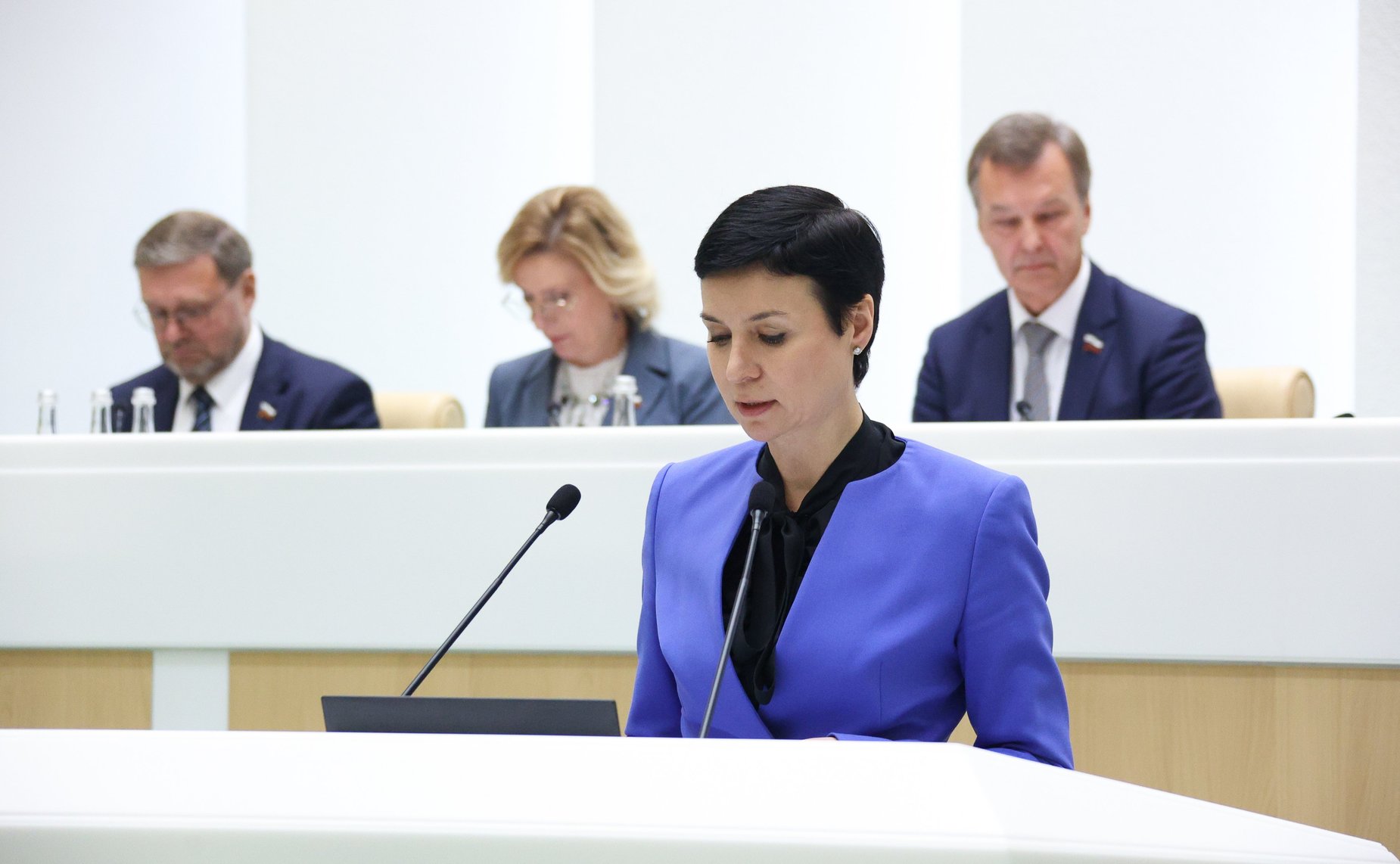 Ирина Рукавишникова