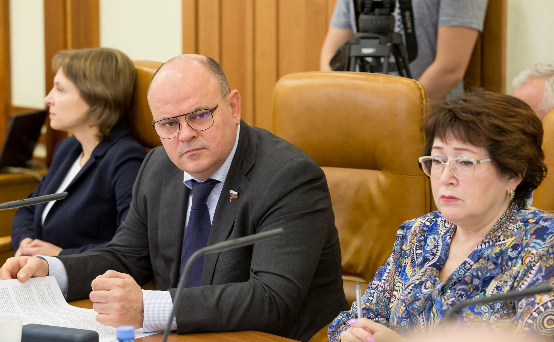 Алексей Кондратенко