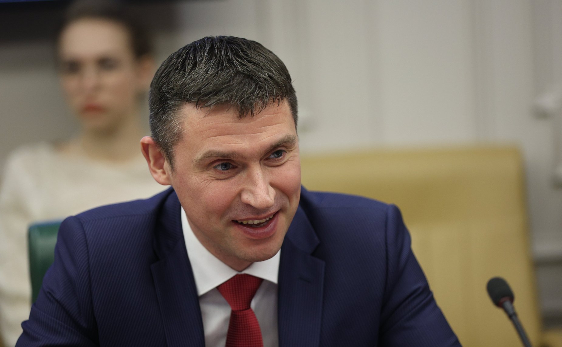 Заседание Организационного комитета по подготовке и реализации культурно-образовательного проекта «Поезд памяти»