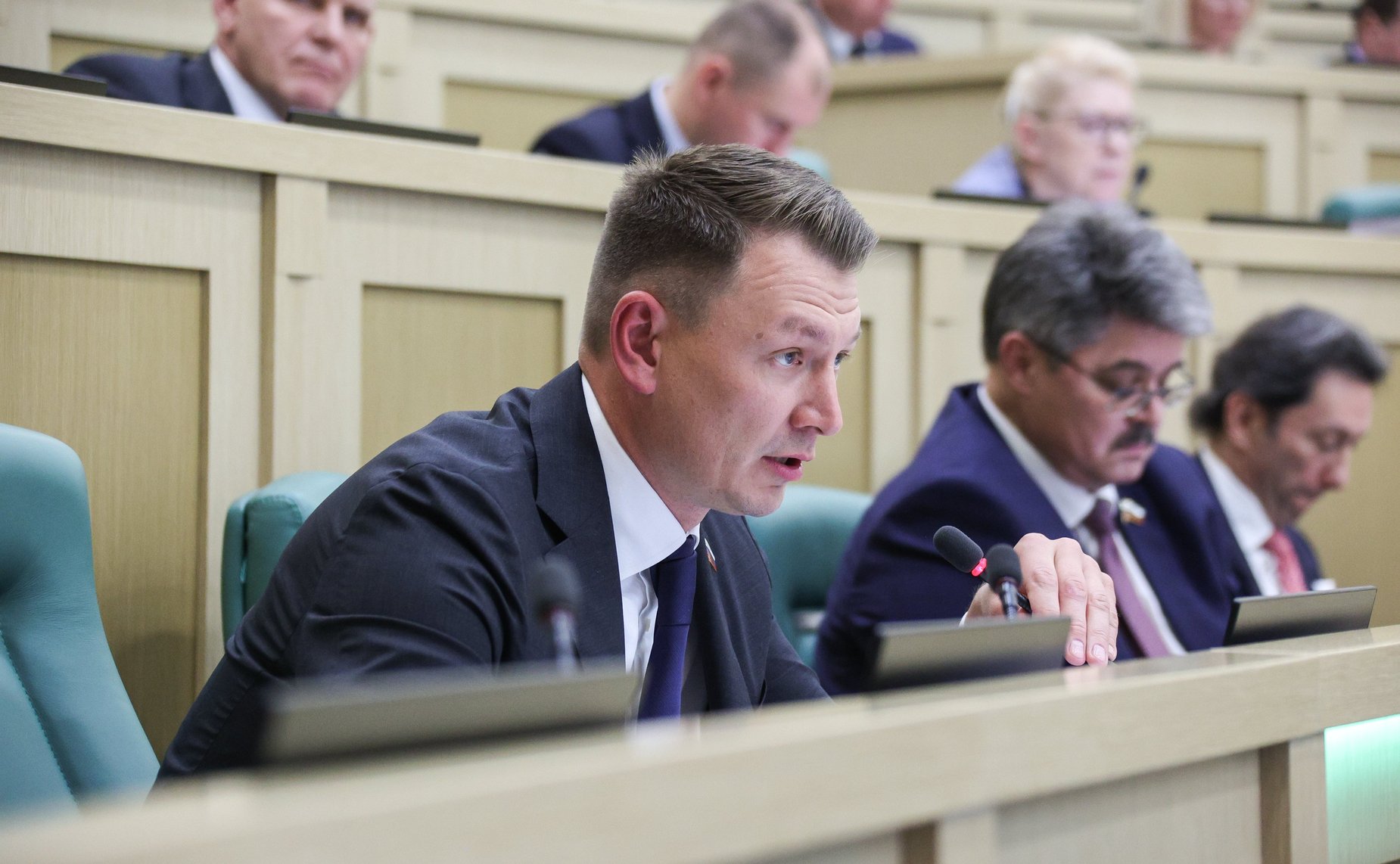 Александр Двойных