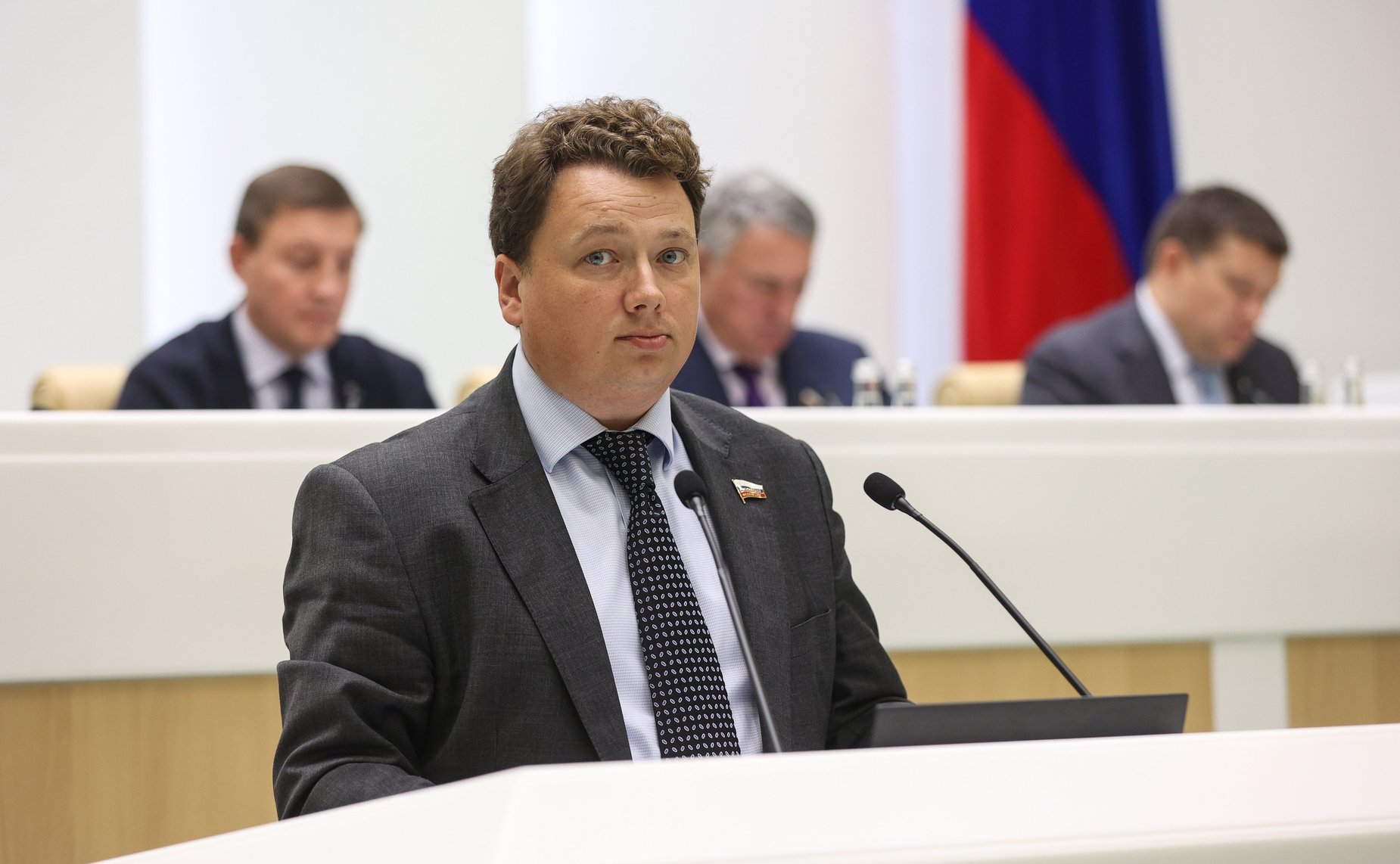 Александр Шендерюк-Жидков